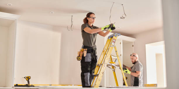 Best Electrical Contractors for Businesses  in River Ridge, FL