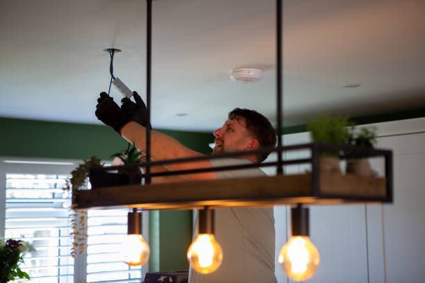 Best Electrical Troubleshooting Services  in River Ridge, FL