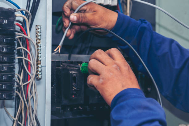 Professional Electrician in River Ridge, FL
