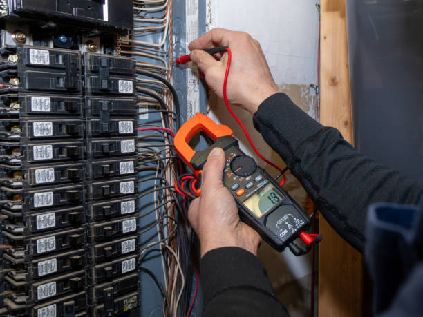 Best Electrical Installation Contractor  in River Ridge, FL